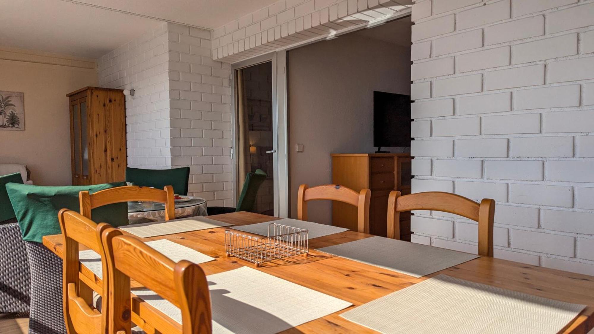 Coblanca Blue Sky Apartment Benidorm Bagian luar foto