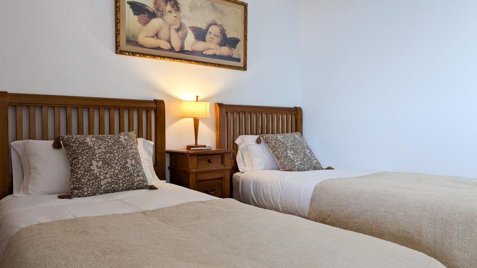 Coblanca Blue Sky Apartment Benidorm Bagian luar foto